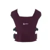 ERGOBABY-EMBRACE-エルゴベビー-エンブレース-バーガンディー_6