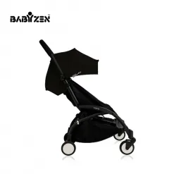 BABYZEN-YOYO-ベビーゼン-ヨーヨー-ベビーカー-最新-軽量-快適-ブラック-1